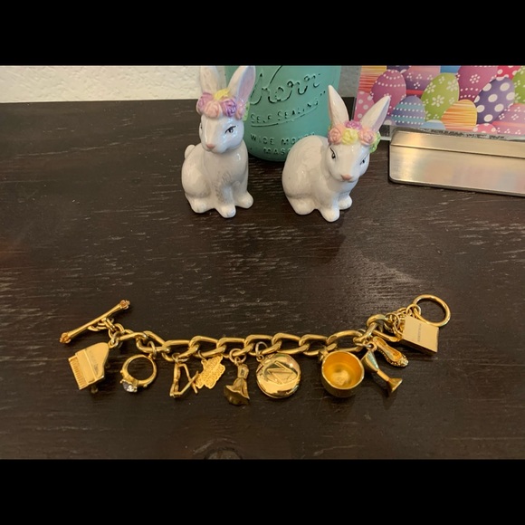 Nordstrom Charm Bracelet - Picture 2 of 8